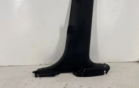 Ford Bronco (B) pillar trim (bottom) M1PBS243A84A M1PZ7824346AA