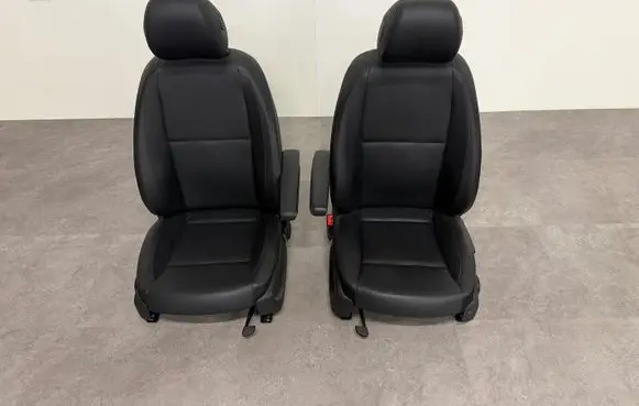 Mercedes-Benz V Class W447 Front driver seat