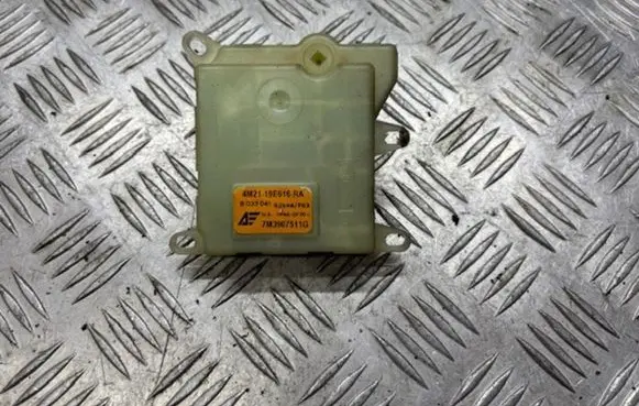 Ford Galaxy Air flap motor/actuator 7M3907511G 4M2119E616RA B033041