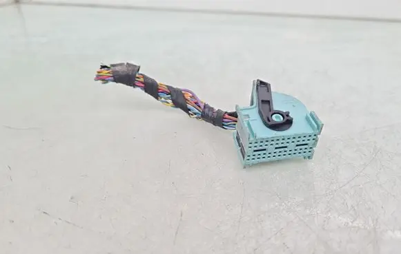 BMW 7 F01 F02 F03 F04 Other wiring loom 7526419