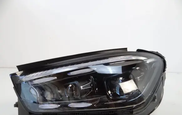 Mercedes-Benz GLE W167 Headlight/headlamp A1679066908 1EX2885 148R00149R00