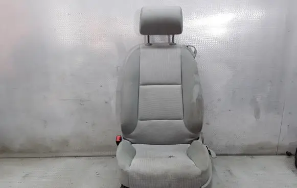Audi A3 S3 8P Seat set 
