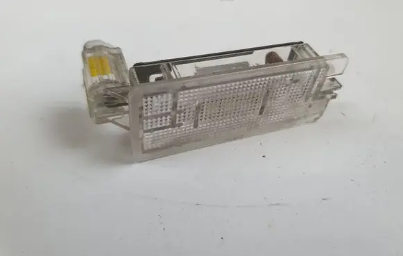 Renault Laguna II Other interior light 8200024033