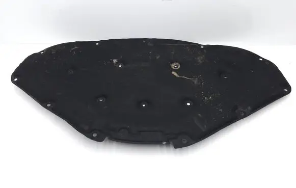 BMW 2 F22 F23 Engine bonnet/hood sound/heat insulation 51487221993 7221993