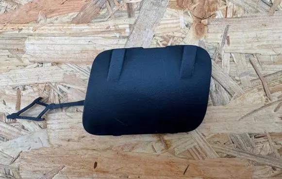 Citroen C3 Aircross Front tow hook cap/cover 39187843