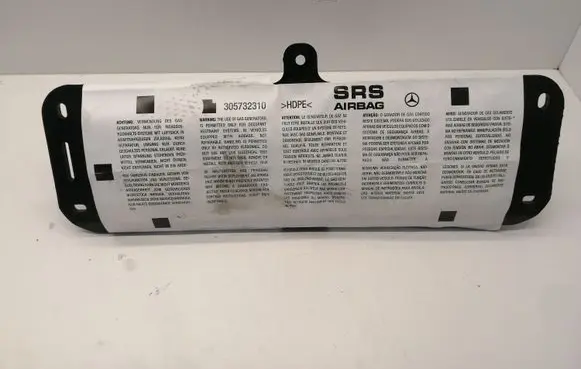 Mercedes-Benz CLS C219 Passenger airbag 305284610001AA 305732310