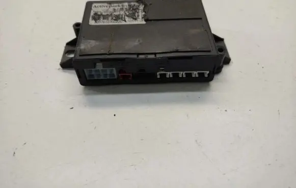Hyundai Tucson JM Parking PDC control unit/module 024266