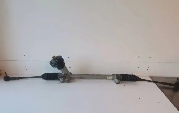 Opel Mokka X Steering rack 42351606 A1172120132 2110200000000X