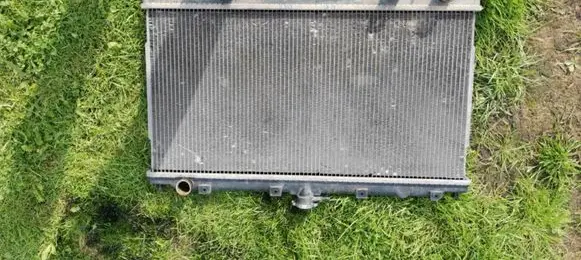 Nissan Primera Coolant radiator