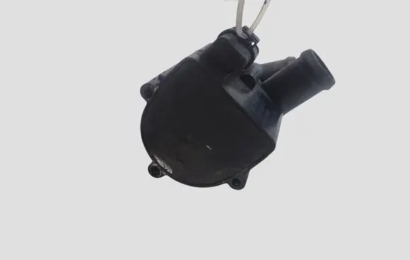 Volkswagen Golf VI Electric auxiliary coolant/water pump 5N0965561 701713080