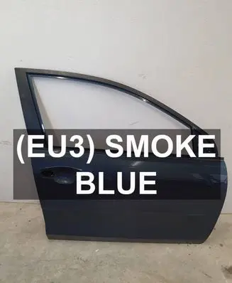 KIA Rio Front door