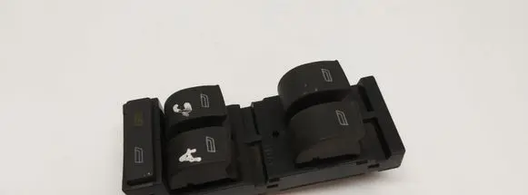 Audi A6 S6 C5 4B Electric window control switch 8B0959851