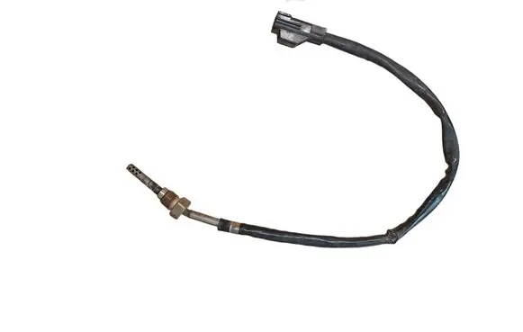 BMW X5 F15 Exhaust gas temperature sensor 7805606 02265600