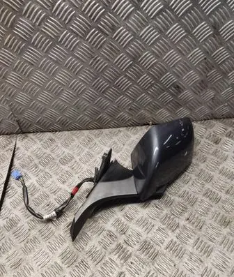 Tesla Model 3 Front door electric wing mirror 159203300c