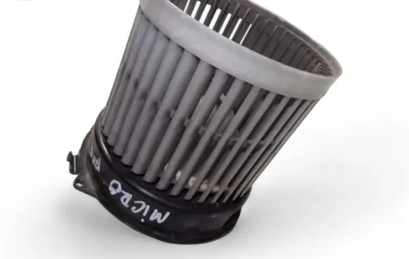 Nissan Micra Heater fan/blower