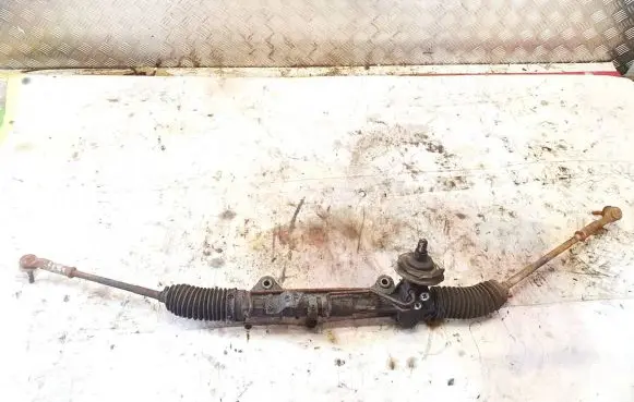 Fiat Doblo Steering rack LHD