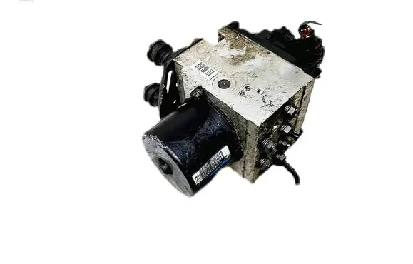 Volkswagen PASSAT B7 ABS Pump 3C0614109P