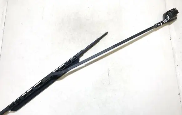 Audi 100 200 5000 C3 Front wiper blade arm