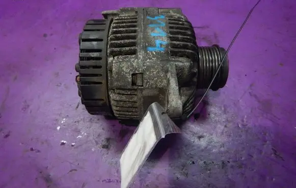 Hyundai Getz Generator/alternator 
