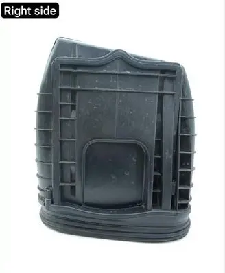 Porsche Macan (95B) Air filter 95B129607B