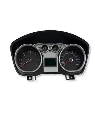 Ford Kuga I Speedometer (instrument cluster) 8V4T10849GK A12347354 VP8V4F10849GK