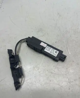 Volkswagen PASSAT B6 Ultrasonic Sensor 3C0951171A 28018172 050135111