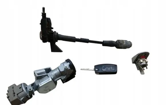 Ford Focus ST Ignition lock 3M51-16700-AC