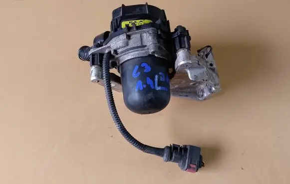 Citroen C3 Secondary air pump 9653340480 215987256B