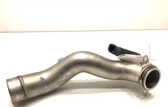 Audi A6 S6 C7 4G Intercooler hose/pipe 079129571Q