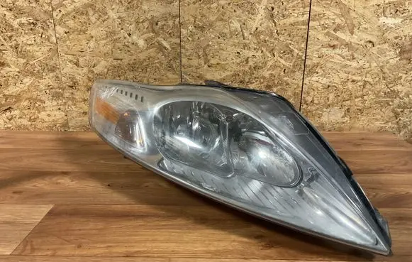 Ford Mondeo MK IV Headlight/headlamp 7S7113W029AK 11364 0114102A