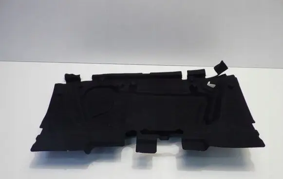 Mercedes-Benz CLA C118 X118 Trunk/boot mat liner A1186902803
