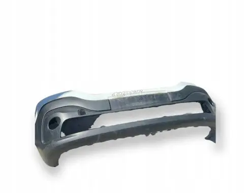 Renault Trafic III (X82) Front bumper 620223480R