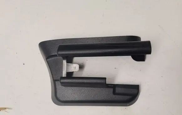 Mercedes-Benz GLC X253 C253 Front passenger seat rail trim A2539190800