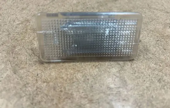 BMW 3 E46 Other interior light 63318360588 8360588