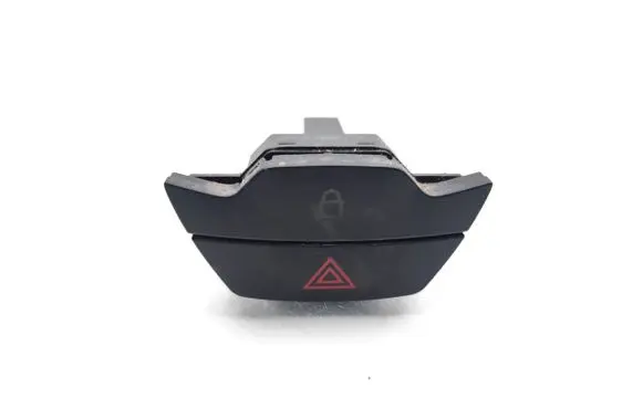 Ford Transit Custom Hazard light switch BK3T13 14D10B A350AA