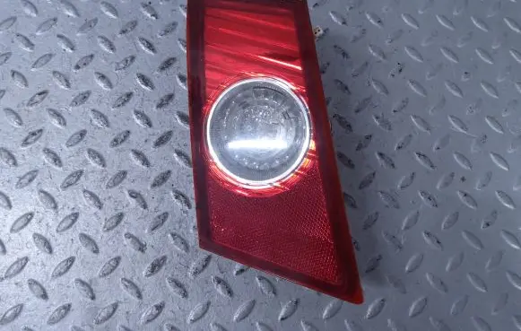 Chevrolet Epica Tailgate rear/tail lights 96434727