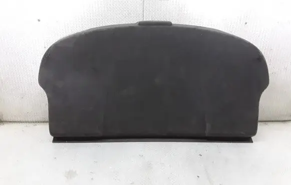 Seat Toledo III (5P) Parcel shelf 5P5867769F