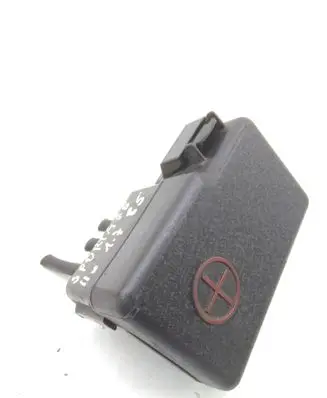KIA Sportage Positive cable (battery)