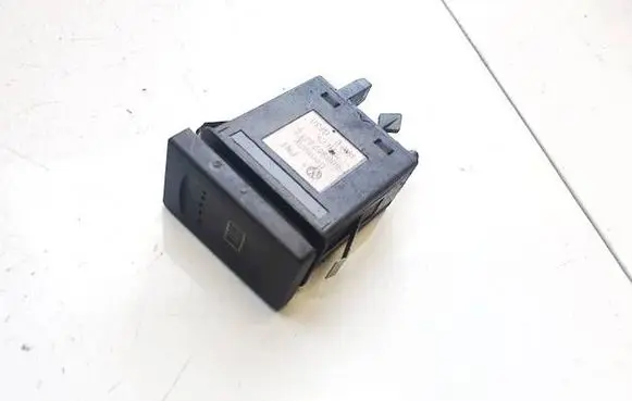 Volkswagen PASSAT B5 Electric window control switch 3B0959621C