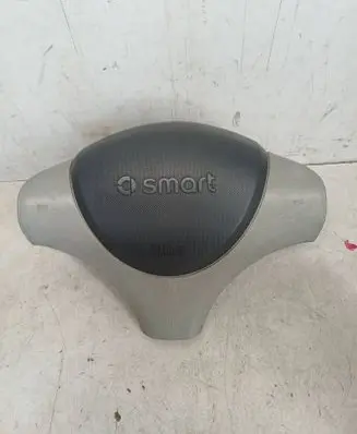 Smart ForFour I Steering wheel airbag A4548601502 P4400A245HA 4981312950