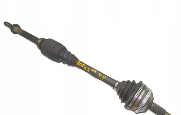 Citroen C8 Front driveshaft