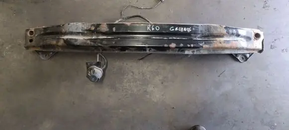 Mini Cooper Countryman R60 Rear beam