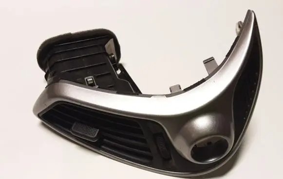 Hyundai ix35 Dashboard side air vent grill/cover trim 974202S900 AD5391 AD5381