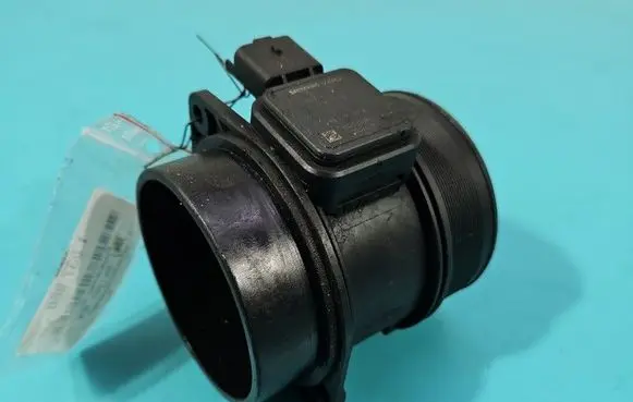 Ford C-MAX I Mass air flow meter 5WK97002 IMPRK1537966