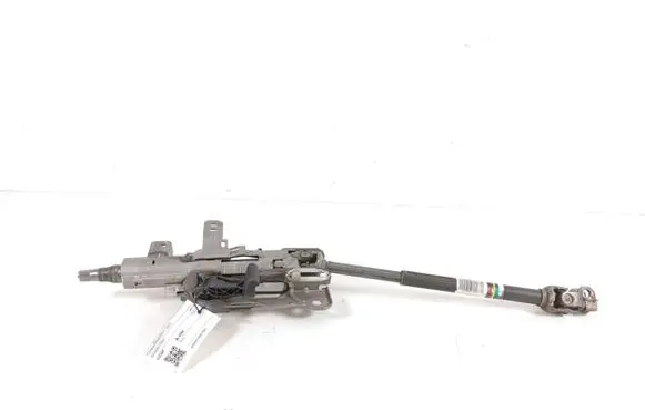 Citroen DS4 Steering wheel axle 4123GP