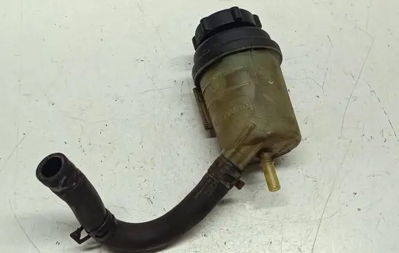 Ford Mondeo MK IV Power steering fluid tank/reservoir 6G913R700DB