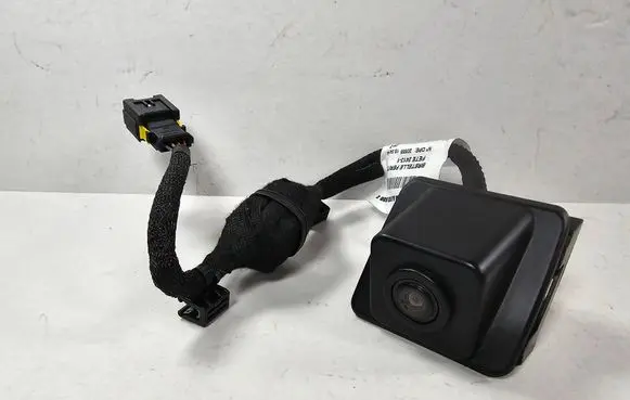 Peugeot 3008 II Reversing camera 9809301080