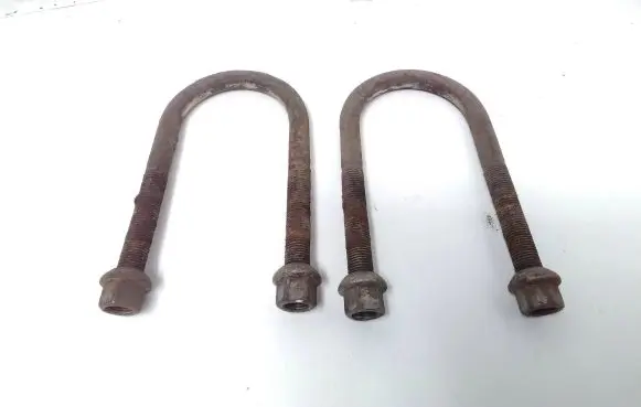 Volkswagen Crafter Other rear suspension part 