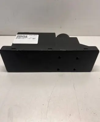 Mercedes-Benz CLK A208 C208 Door central lock control unit/module 2108001448 0132006360