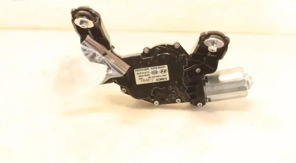 KIA Ceed Rear window wiper motor